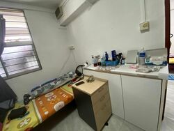 Blk 34 East Payoh Spring (Toa Payoh), HDB 3 Rooms #501963441